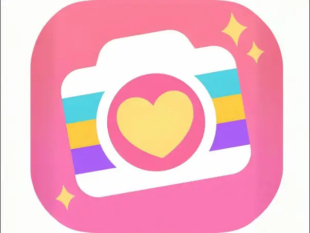 BeautyCam美颜相机 超实用的美颜拍照软件 去广告解锁会员版,美颜效果经验全场